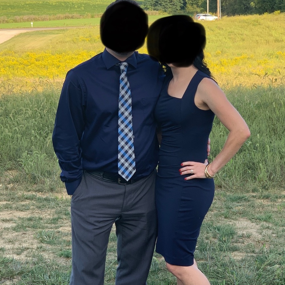 Dress - Picture 5 of 7